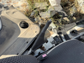 HONDA EUROCİVİC EL FREN KOLU ORJİNAL , HONDA EURO CİVİC EL FRENİ