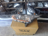 Oto Çıkma Parça / Ford / Tourneo Connect / Far & Stop / Sol Ön Far / Çıkma Parça 