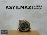 RENAULT TALİSMAN SOL GÜNDÜZ LED BEYNİ B10274-C