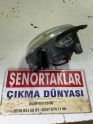 Oto Çıkma Parça / Opel / Corsa / Far & Stop / Sol Ön Far / Çıkma Parça 