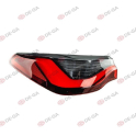 BMW 4 G22 G26 SOL ARKA STOP LEDLİ. 2021-2024 SIFIR TYC
