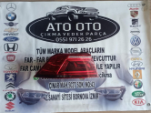 VOLKSWAGEN PASSAT B8 ORJİNAL CIKMA SOL STOP