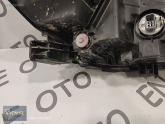 Oto Çıkma Parça / Honda / Civic / Far & Stop / Sol Ön Far / Çıkma Parça 