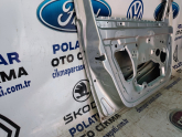 Oto Çıkma Parça / Renault / Clio / Kaporta & Karoser / Sağ Ön Kapı / Çıkma Parça 