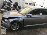 Oto Çıkma Parça / Skoda / Superb / Kaporta & Karoser / Arka Çamurluk / Çıkma Parça 