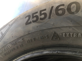 Oto Çıkma Parça / SsangYong / Rexton / Jant & Lastik / Oto Lastik / Çıkma Parça 