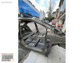 Oto Çıkma Parça / Toyota / Corolla / Direksiyon / Direksiyon Sargısı / Çıkma Parça 