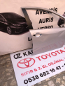 Oto Çıkma Parça / Toyota / Yaris / Kaporta & Karoser / Sağ Arka Kapı / Çıkma Parça 