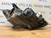 Oto Çıkma Parça / Mercedes / CLA / Far & Stop / Sol Ön Far / Çıkma Parça 