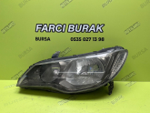 CİVİC FD6 XENON SOL FAR ORJİNAL