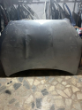 Nissan Qashqai j10 kaput