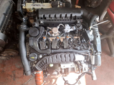 ÖZMEN OPEL CROSSLAND ÇIKMA MOTOR TESİSATI PARTİKÜL DİNAMO