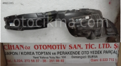 HYUNDAI H1 DAVLUMBAZ 2008 H-1 DAVLUMBAZ SOL