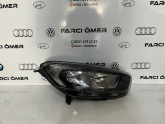 Oto Çıkma Parça / Ford / Tourneo Courier / Far & Stop / Sağ Ön Far / Çıkma Parça 