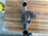 PEUGEOT 206 HAVA FİLTRE KUTUSU BORUSU ORJİNAL 1.4 BENZİNLİ