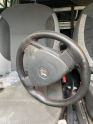 Renault Symbol Direksiyon Airbag