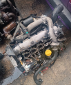 Reno traficc 1.9 ve 2000 dolu motor