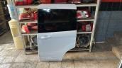 2014-20 MODEL FORD COURİER ORJ ÇIKMA SOL ARKA KAPI