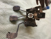 Fiat Palio Pedal Seti
