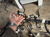 Oto Çıkma Parça / Nissan / Qashqai / Elektrik / Elektrik Tesisatı / Çıkma Parça 