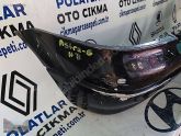 Oto Çıkma Parça / Opel / Astra / Tampon / Arka Tampon / Çıkma Parça 