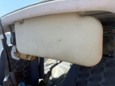 Oto Çıkma Parça / Peugeot / 307 / Koltuk & Döşeme / Güneşlik / Çıkma Parça 