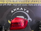 Orijinal BMW 5 SERİSİ G30 ÇIKMA 2017-2020 SAĞ ARKA STOP
