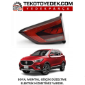 MG ZS ARKA İÇ STOP SAĞ SOL 2020 VE ÜZERİ  - KAMPANYA
