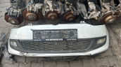 Oto Çıkma Parça / Volkswagen / Polo / Tampon / Ön Tampon / Çıkma Parça 