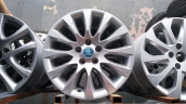 Oto Çıkma Parça / Skoda / Superb / Jant & Lastik / Çelik Jant / Çıkma Parça 