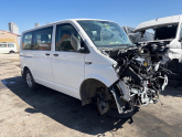 Oto Çıkma Parça / Volkswagen / Transporter / Kaporta & Karoser / Sağ Ön Kapı / Çıkma Parça 