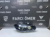 Oto Çıkma Parça / Volkswagen / Scirocco / Far & Stop / Sağ Ön Far / Çıkma Parça 
