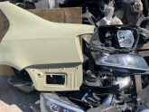 Oto Çıkma Parça / Volkswagen / Jetta / Kaporta & Karoser / Arka Çamurluk / Çıkma Parça 