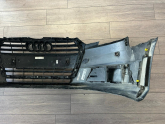 Oto Çıkma Parça / Audi / A4 / Tampon / Ön Tampon / Çıkma Parça 