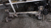 Oto Çıkma Parça / Fiat / Uno / Alt Takım / Arka Dingil / Çıkma Parça 