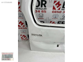 Oto Çıkma Parça / Toyota / Proace City / Kaporta & Karoser / Bagaj Kapağı / Çıkma Parça 