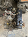 1989-2000 MODEL TOYOTA 1.3 KOMPLE MOTOR