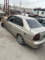 Oto Çıkma Parça / Hyundai / Accent / Kaporta & Karoser / Sağ Arka Kapı / Çıkma Parça 