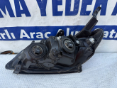 Oto Çıkma Parça / Honda / Civic / Far & Stop / Sağ Ön Far / Çıkma Parça 