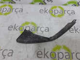 MERCEDES A SERİSİ 2012 2018 SOL ÖN TAMPON BRAKETİ A1768853500