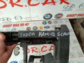 Oto Çıkma Parça / Skoda / Kamiq / Direksiyon / Direksiyon Kapağı / Çıkma Parça 