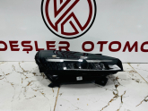Oto Çıkma Parça / Renault / Clio / Far & Stop / Sağ Ön Far / Çıkma Parça 