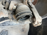 Oto Çıkma Parça / Seat / Leon / Jant & Lastik / Çelik Jant / Çıkma Parça 