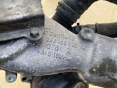 Oto Çıkma Parça / Porsche / Cayman / Motor / Devirdaim / Çıkma Parça 