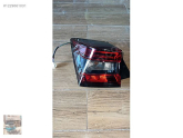 Nissan juke sol arka stop 2020-2024