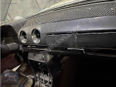 MERCEDES W123 ORJİNAL TORPİDO TEMİZ