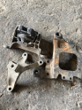 Oto Çıkma Parça / Ford / Focus / Alt Takım / Travers / Çıkma Parça 