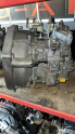 ALFA ROMEO GİULETTA 1.6 DİZEL ÇIKMA ŞANZIMAN