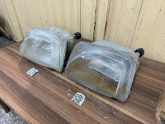 Oto Çıkma Parça / Renault / R 25 / Tampon / Sis Farı Çerçevesi / Çıkma Parça 