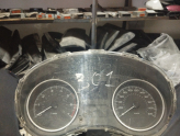 PEUGEOT 301 HIZ GÖSTERGE PANELİ